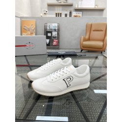 프라다 Prada 스니커즈
