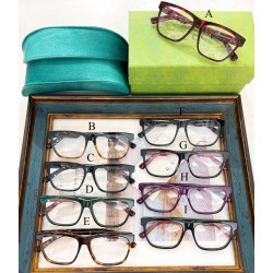 구찌 Gucci GG1735S 54口18-145