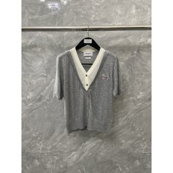 톰브라운 Thom Browne 가디건