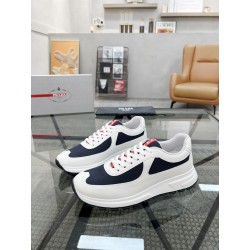 프라다 Prada 스니커즈
