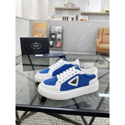 프라다 Prada 스니커즈