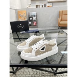 프라다 Prada 스니커즈
