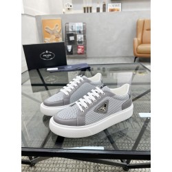 프라다 Prada 스니커즈