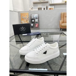 프라다 Prada 스니커즈