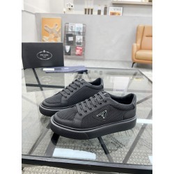 프라다 Prada 스니커즈