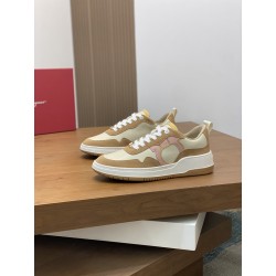 살바토레 페라가모 Salvatore Ferragamo 스니커즈