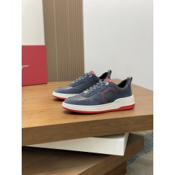 살바토레 페라가모 Salvatore Ferragamo 스니커즈