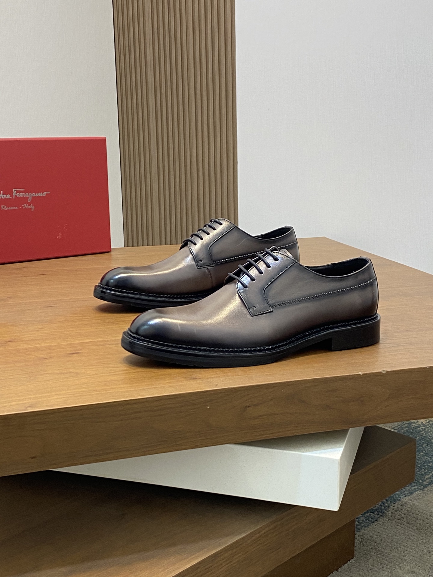 살바토레 페라가모 Salvatore Ferragamo 구두