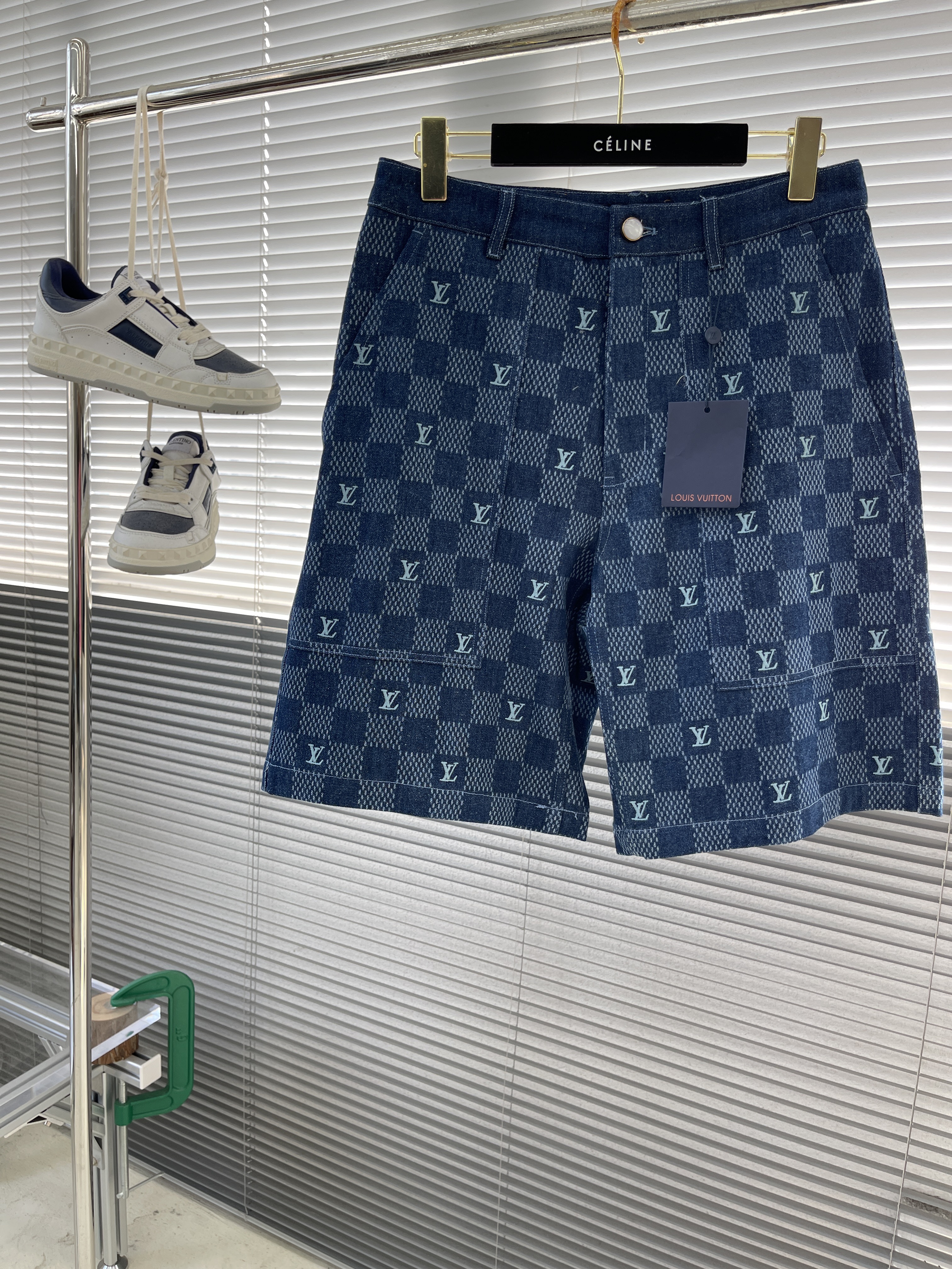 루이비통 Louis Vuitton 반바지