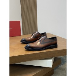 살바토레 페라가모 Salvatore Ferragamo 구두