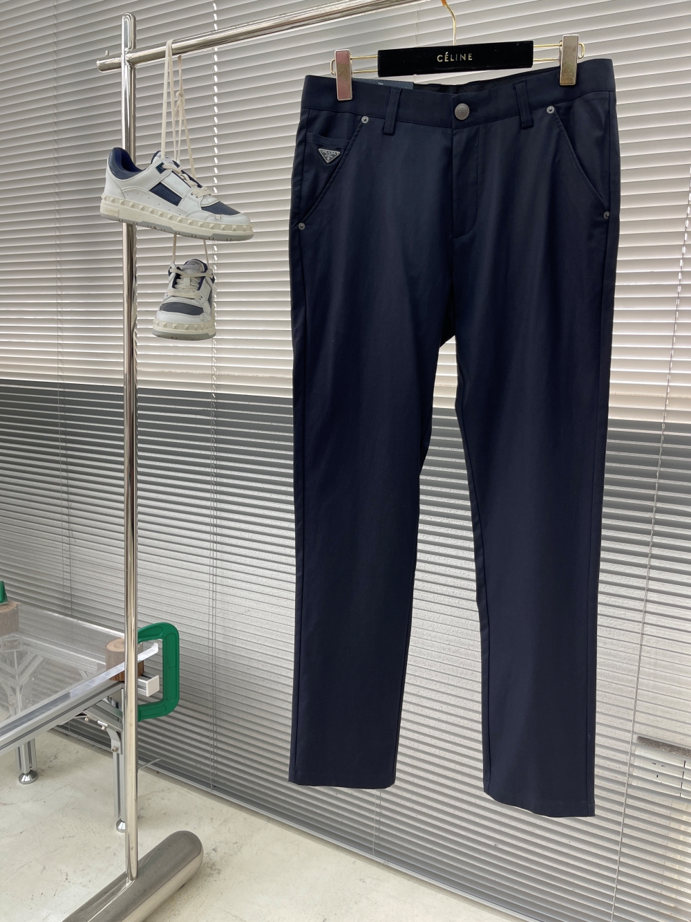 프라다 Prada 바지