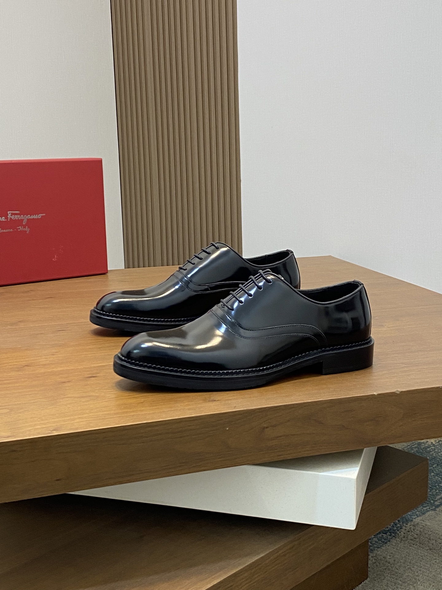 살바토레 페라가모 Salvatore Ferragamo 구두