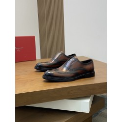 살바토레 페라가모 Salvatore Ferragamo 구두