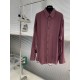 발렌시아가 Balenciaga 긴팔셔츠