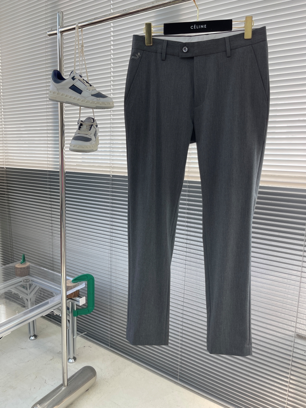 톰브라운 Thom Browne 정장 바지