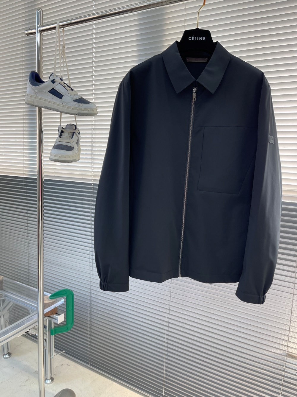 제냐 Zegna 재킷