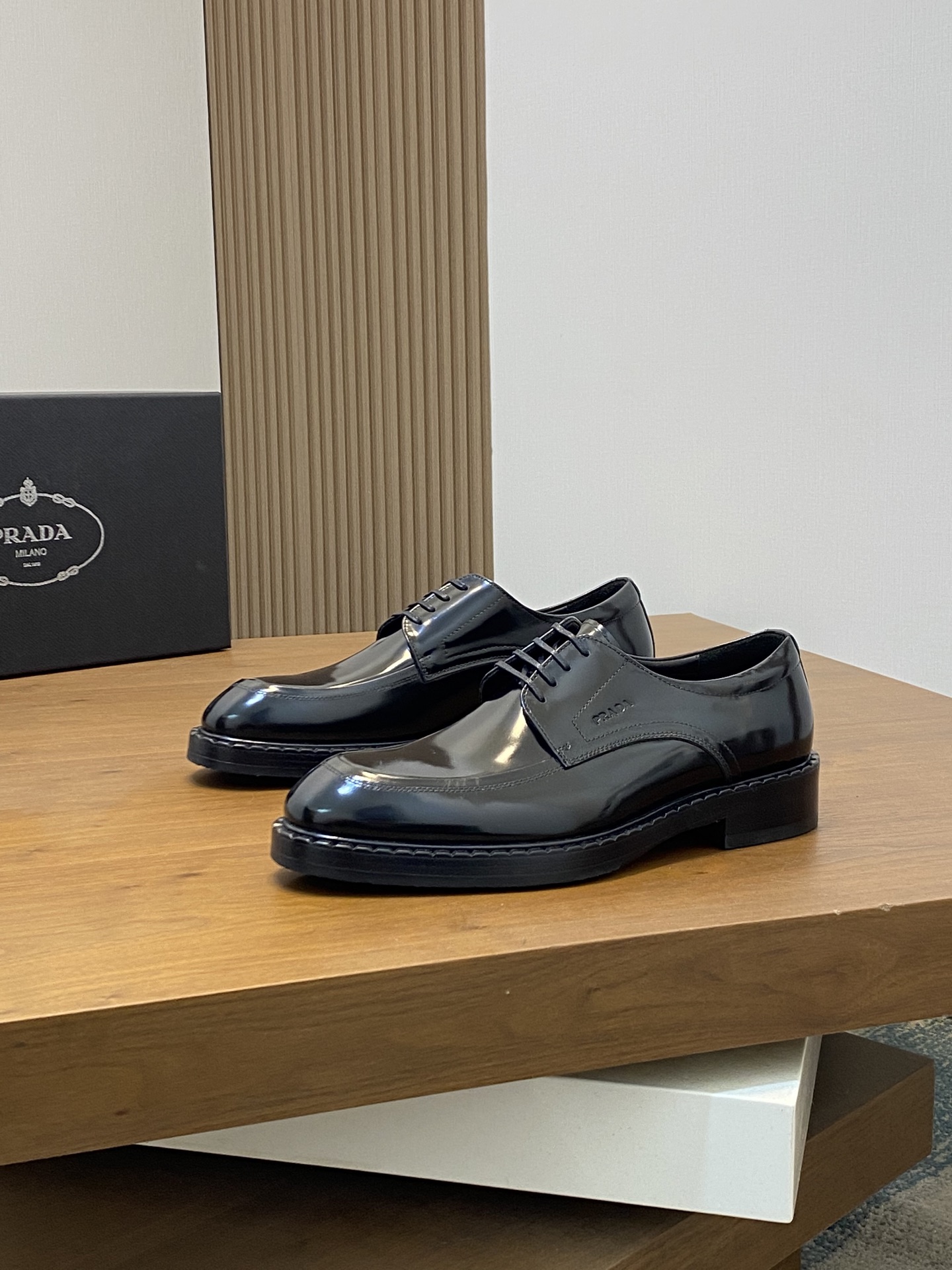 프라다 Prada 구두