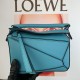 로에베 Loewe 3000 mini puzzle Bag 18cm