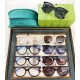 구찌 Gucci GG1071SA 55口19-145