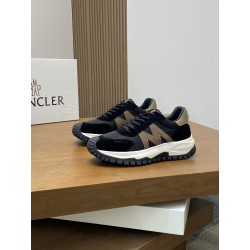 몽클레어 Moncler 스니커즈