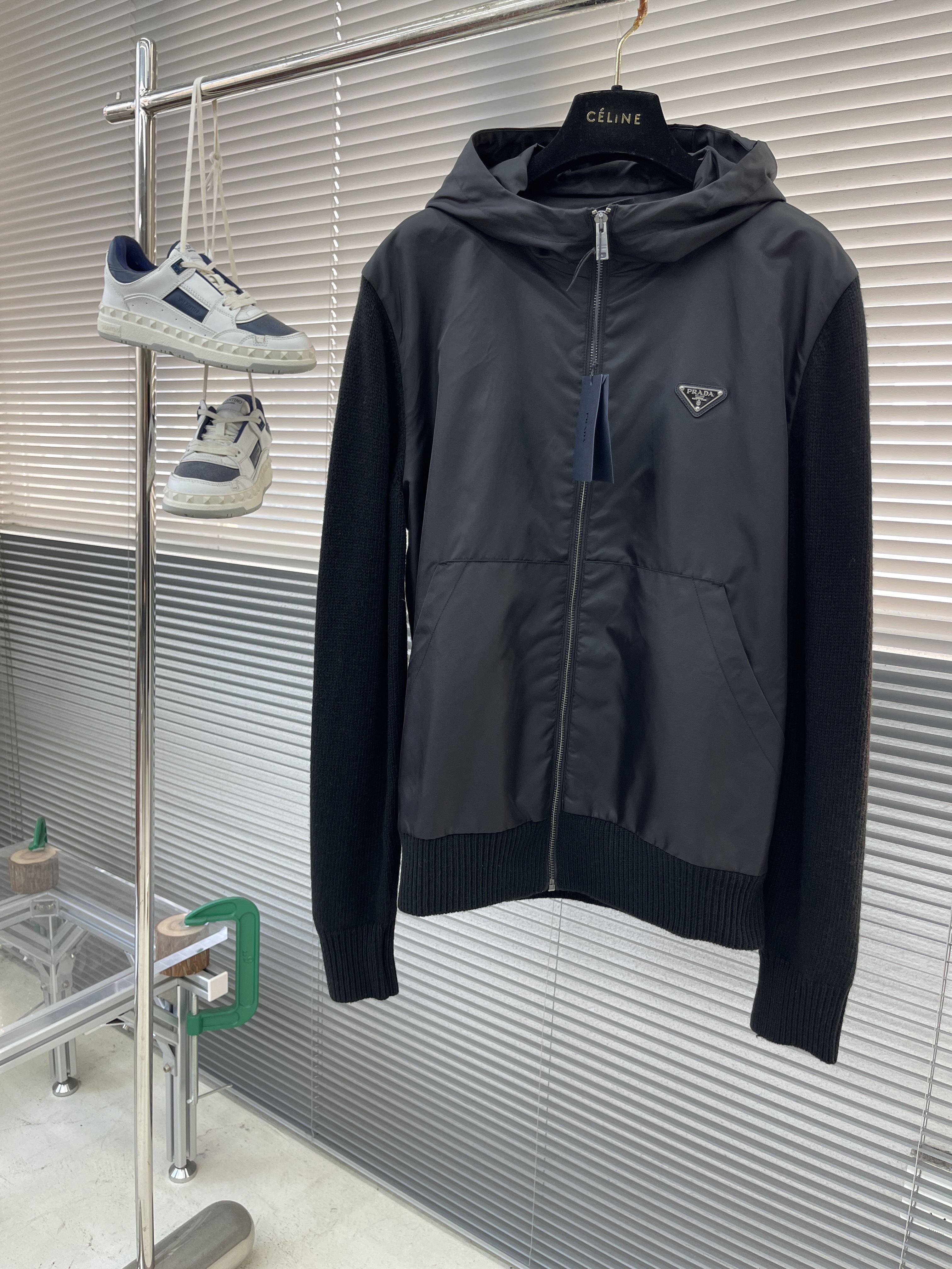 프라다 Prada 재킷