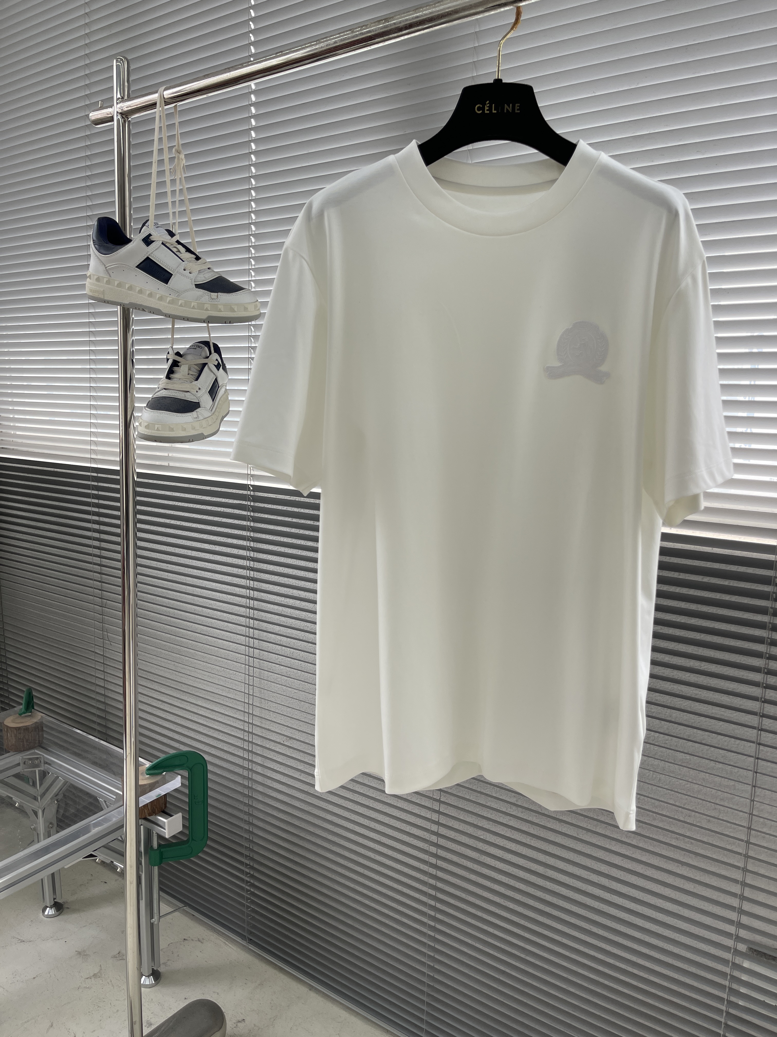 발렌시아가 Balenciaga 반팔 티셔츠