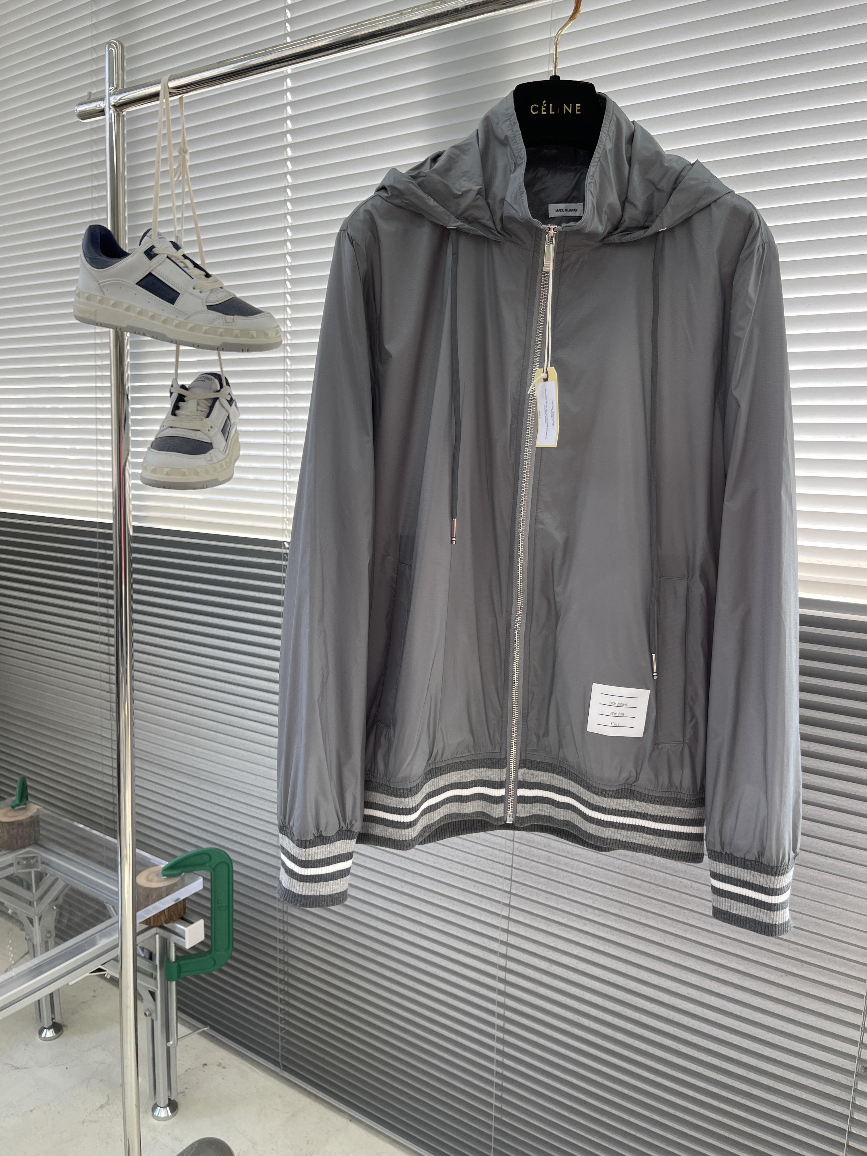 톰브라운 Thom Browne 재킷