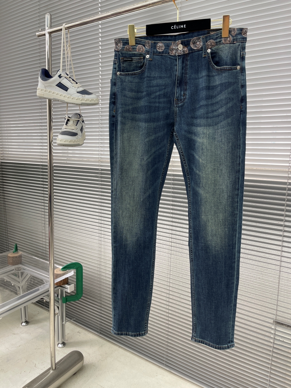 돌체앤가바나 Dolce&Gabbana 청바지