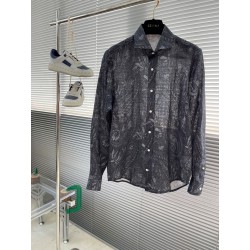 브루넬로 쿠치넬리 Brunello Cucineli 셔츠