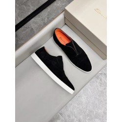 santoni 스니커즈