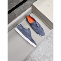 santoni 스니커즈