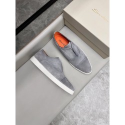 santoni 스니커즈