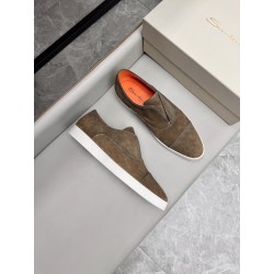 santoni 스니커즈