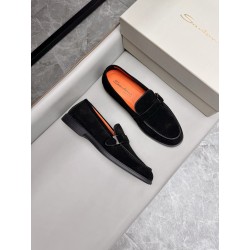 santoni 스니커즈