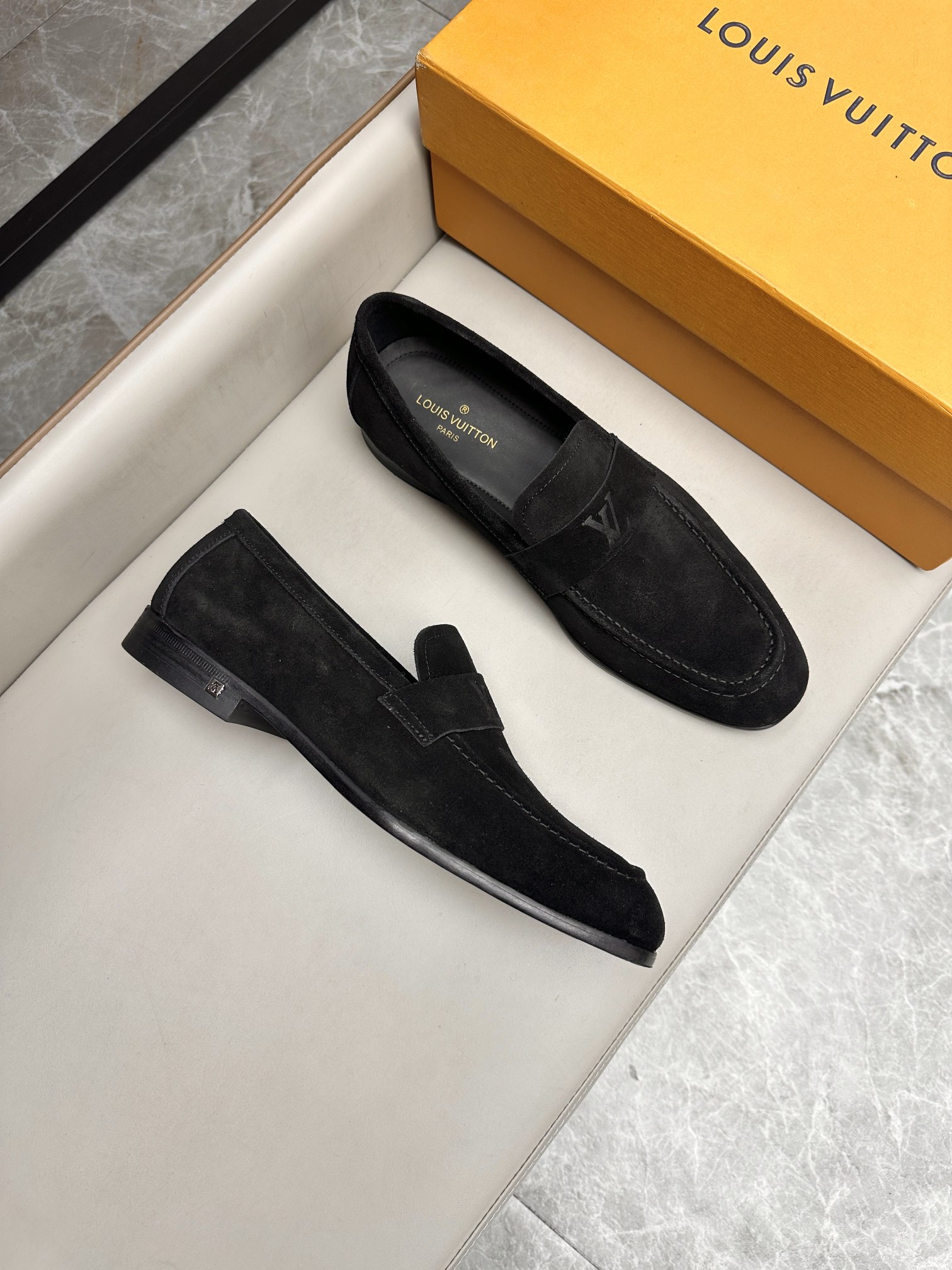 루이비통 Louis Vuitton 구두