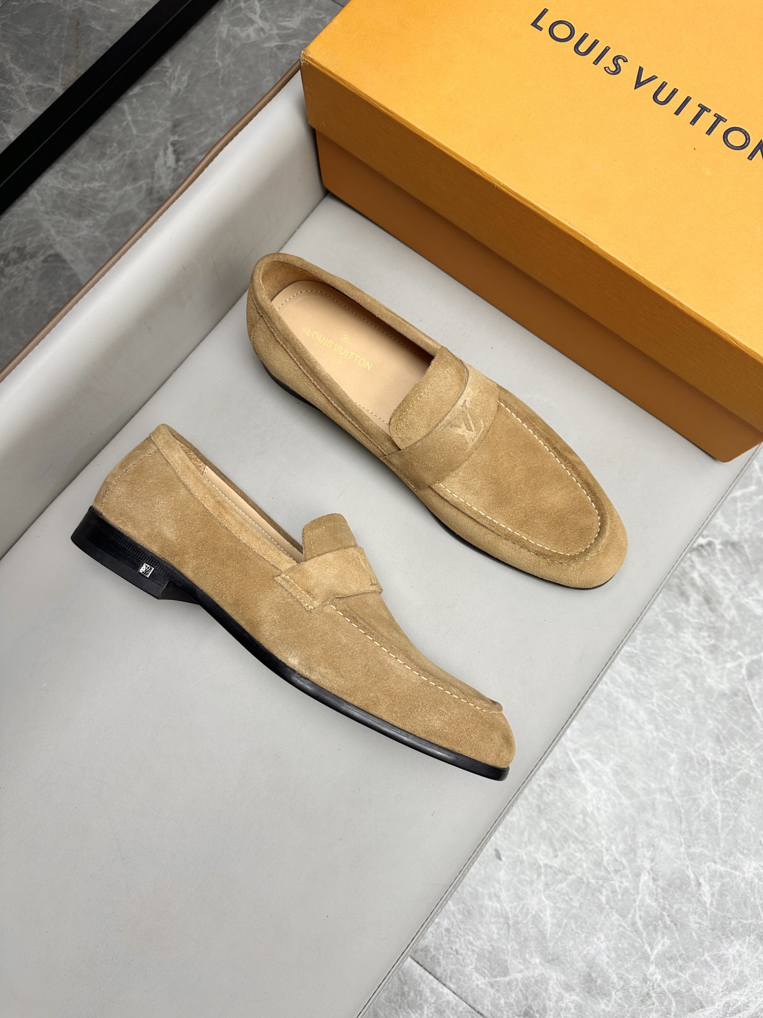 루이비통 Louis Vuitton 구두