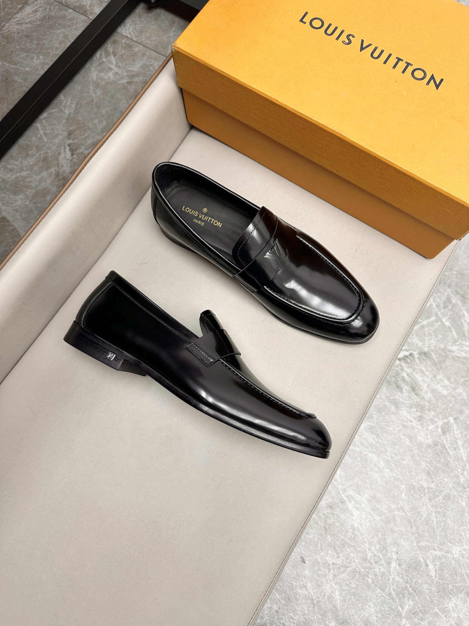 루이비통 Louis Vuitton 구두