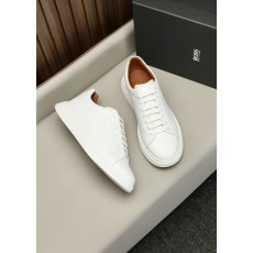 보스BOSS BULTON RUN IT 스니커즈