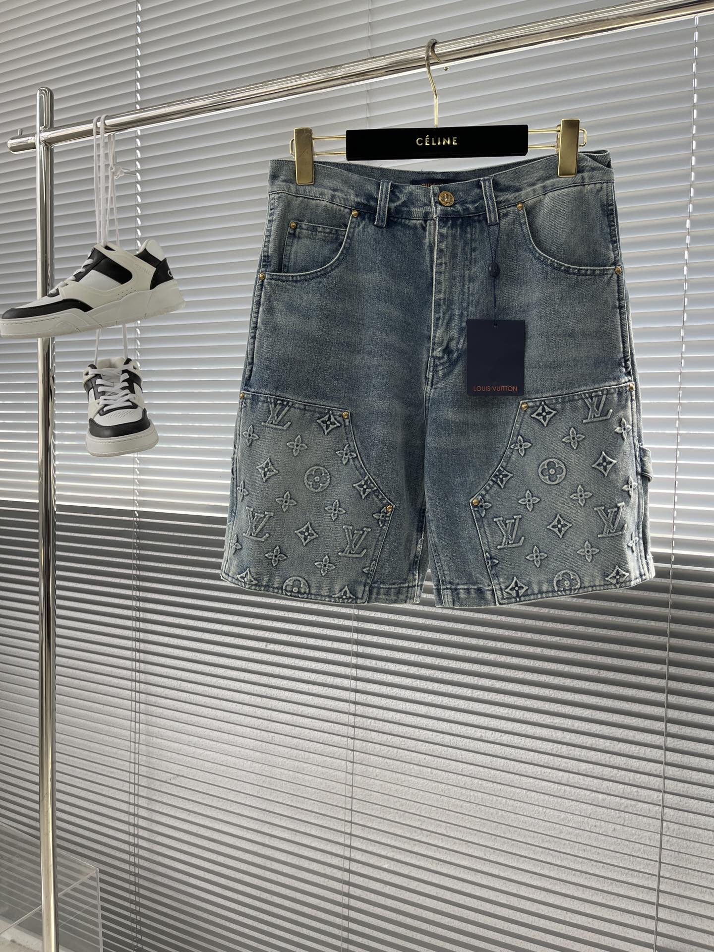 루이비통 Louis Vuitton 반바지