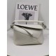로에베 Loewe 3000B mini puzzle Bag 18cm