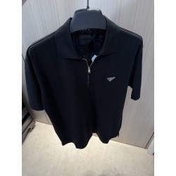 프라다 Prada 반팔 티셔츠