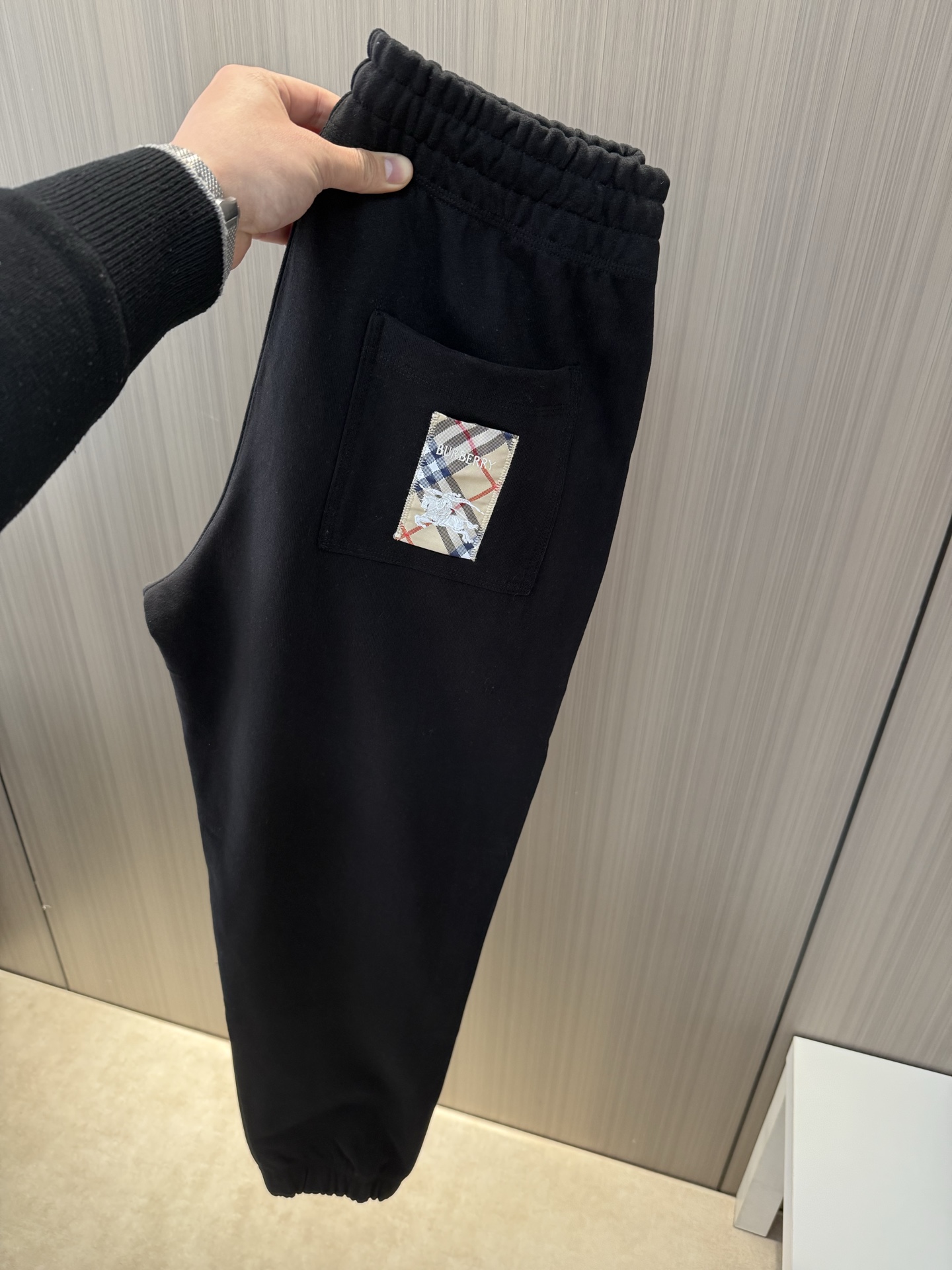 버버리 Burberry 바지