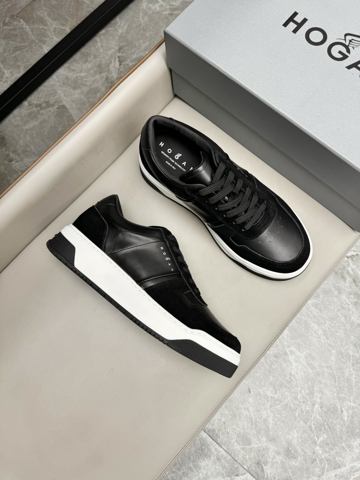 호간 Hogan 스니커즈