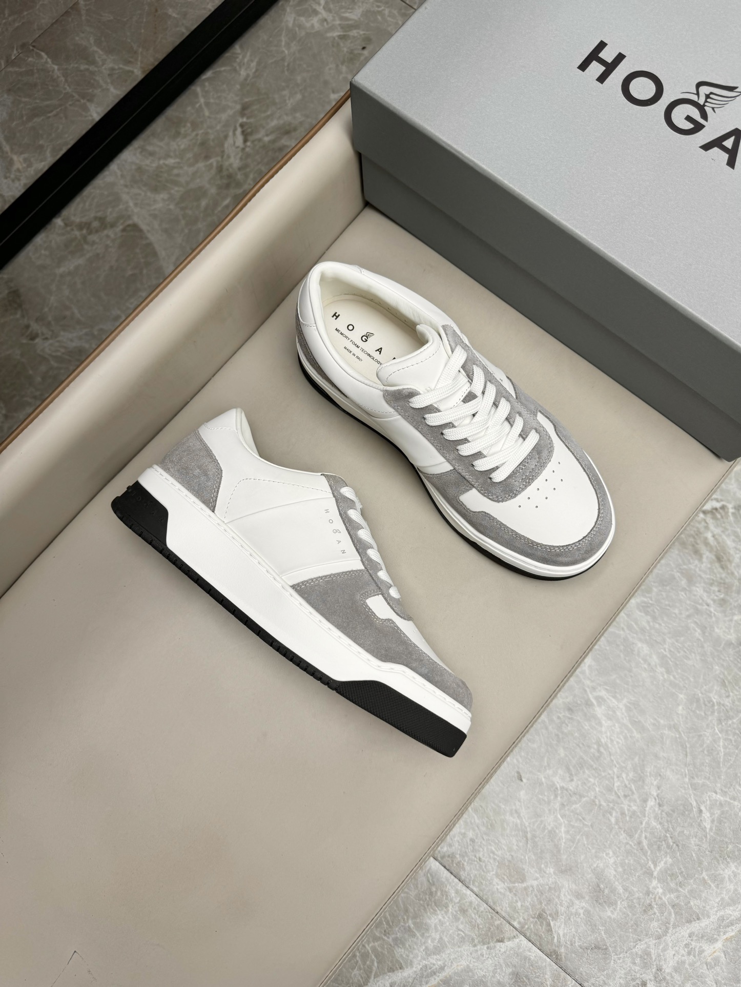 호간 Hogan 스니커즈
