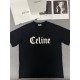 셀린느 CELINE 반팔 티셔츠