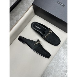 돌체앤가바나 Dolce&Gabbana 슬리퍼