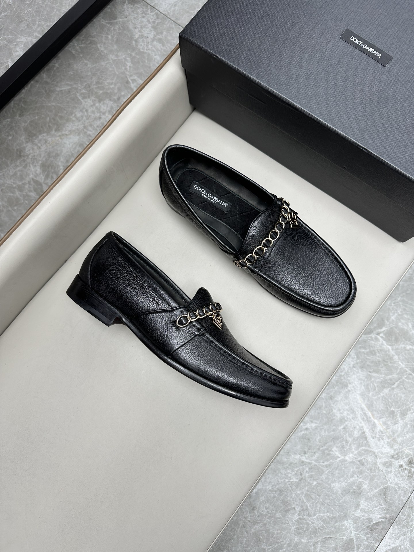 돌체앤가바나 Dolce&Gabbana 구두