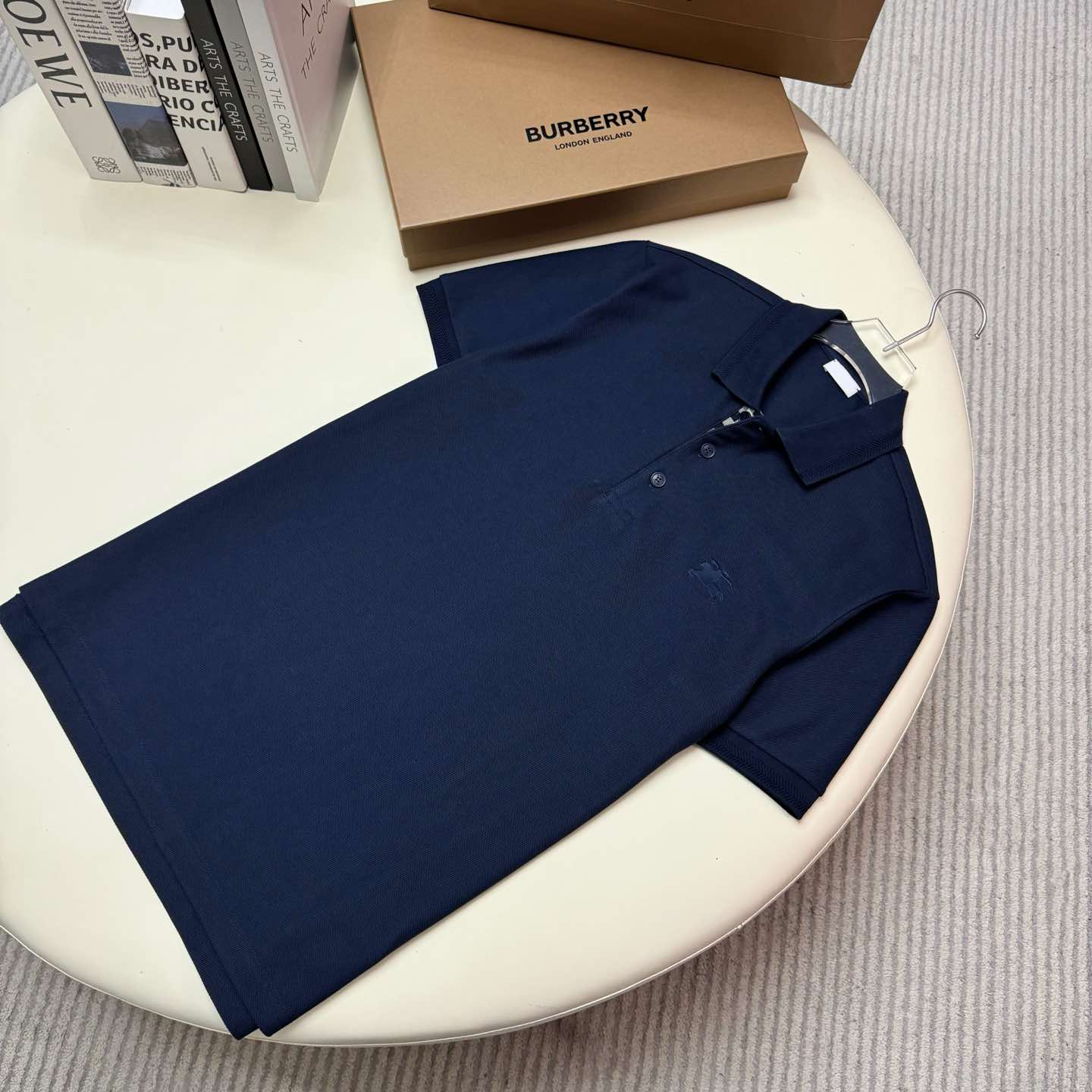 버버리 Burberry 반팔 티셔츠