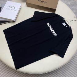 버버리 Burberry 반팔 티셔츠