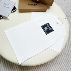 버버리 Burberry 반팔 티셔츠